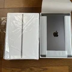 Apple iPad (第9世代) 64GB スペースグレー 、