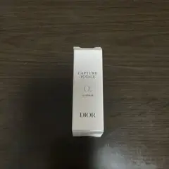 【未開封】Dior ディオール カプチュールトータルルセラム 5ml サンプル