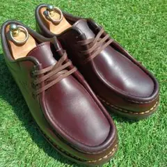 ✨美品✨SCARPA チロリアン　スカルパ　ブラウン 極美品【SCARPA】ガルミッシュ チロリアンシューズ EU38