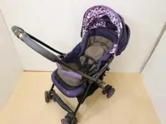 ベビーカー コンビ メチャカル ファーストα エッグショック 両対面