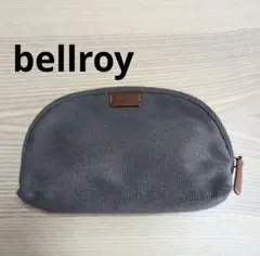 bellroy　ベルロイ　クラシックポーチ