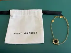 MARC JACOBS ゴールドチェーンブレスレット★掲載期間8月29日まで★