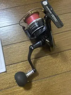 シマノ サステインC5000xg