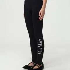 即完売：定番黒！新品 S'Max Mara BASILEAレギンス Mサイズ 楽天市場】【8/15～18限定・最大2万円OFFクーポン配布中】S MAX