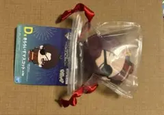 WIND BREAKER 一番くじ D賞 きららいずマスコット 蘇枋隼飛