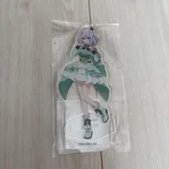 dmmスクラッチ　サクナ　アクリルスタンド
