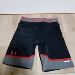 アンダーアーマー　　タイツ　ハーフパンツ
