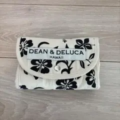 【DEAN & DELUCA】ハワイ限定エコバッグ