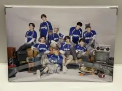 &TEAM 3nd 2025 縁DAY フォトカード フォト