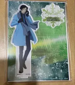 脱出ゲーム　アクスタ