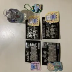 1つ300円 全部で1500円