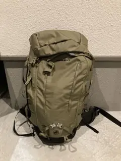 マムート トリオンスパイン 50