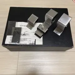 ピアノ用フットペダル 金属製　ドンナハウス　身長130センチ以上　のセット ピアノ用フットペダル 金属製 ドンナハウス 身長130センチ以上