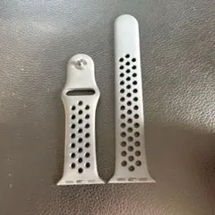 Apple Watch 純正NIKEスポーツバンド