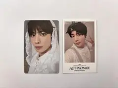 TXT ACT: PROMISE ENCORE IN SEOUL テヒョン