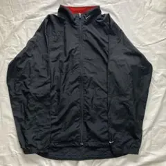 00s NIKE TECHNICAL JACKET
