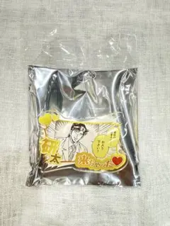富永研太　ランダムファンサバッジ