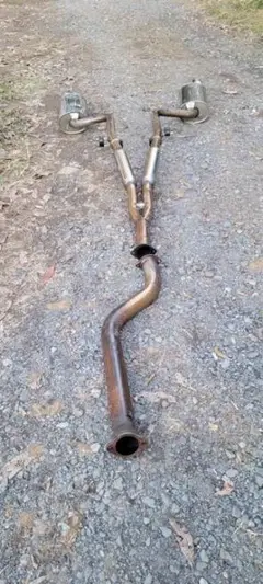 アリストマフラー