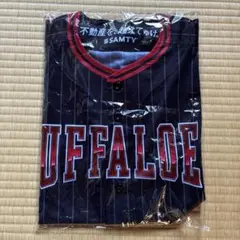 期間限定 オリックス ユニフォーム