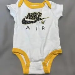 NIKE ベビー ロンパース　0-6ヶ月　ナイキ