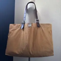 Nepenthes(ネペンテス) South2 West8 トートバッグ