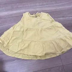 ブリーズ　トップス　チュニック　女の子