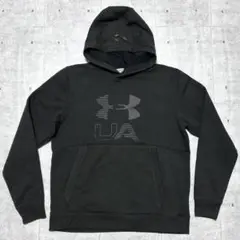 UNDER ARMOUR COLDGEAR フーディー スウェット パーカー