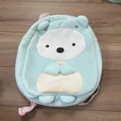 新品！すみっこぐらしリュック