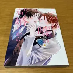これは嘘の結婚だから