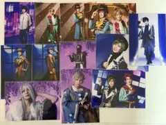 エーステ　ブロマイド　まとめ