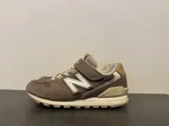 【New Balance】kids 996 (17cm)