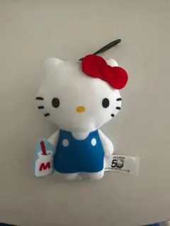 ハローキティ ぬいぐるみ マック ハッピーセット