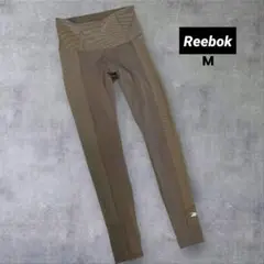 美品！　Reebok　ヨガ　トレーニング　レギンス　M