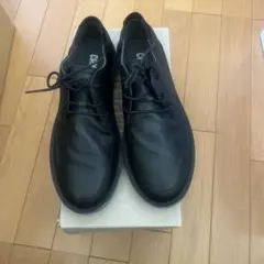 CAMPER K100295-007 ブラックスニーカー EU 44