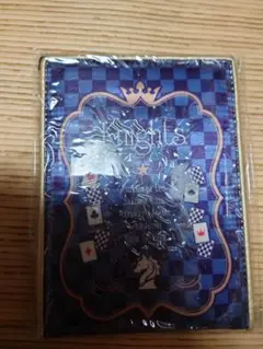 あんスタ　折りたたみミラー　Knights