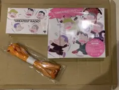 RIP SLYME GREATEST FIVE (初回限定盤)