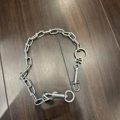 PEEL&LIFTウォレットチェーン