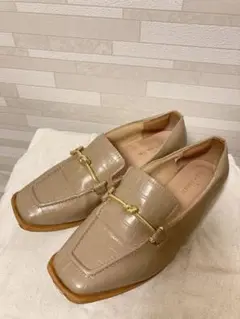 レディースSサイズ ローファー