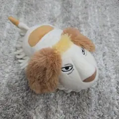 ハウルの動く城 がんばれヒンモップ