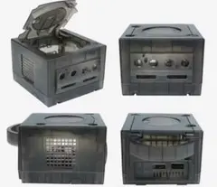 非売品  ゲームキューブ 本体 ネームプレート ポケモン ルギアgamecube 非売品 ゲームキューブ 本体 ネームプレート ポケモン ルギア