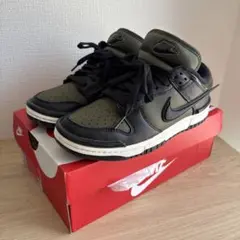 NIKE DUNK LOW TWIST 23cm