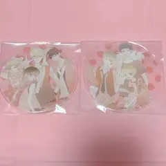 桜蘭高校ホスト部 アクリルコースター