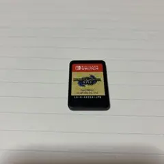 ✴︎迅速即日発送✴︎美品 モンスターハンターライズ Nintendo Switch
