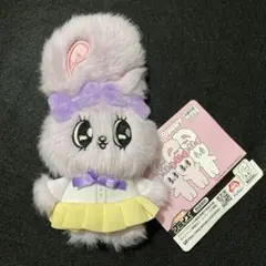エスターバニー スクールガールマスコット
