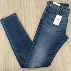 定価48500円 PT01ピーティートリノSOUL ストレートデニム