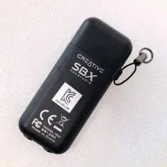 クリエイティブ・メディア Creative Sound Blaster