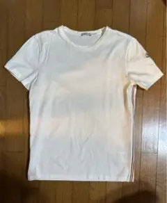 美品 モンクレール 半袖 Tシャツ