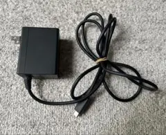 Nintendo Switch ACアダプター USB-C
