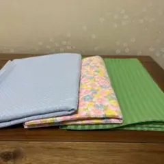 生地