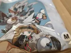 新品・未開封 セブンゼルデザイン チルアウト コーチジャケット Mサイズ